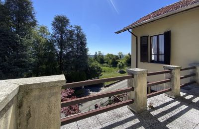 Demeure historique à vendre 28010 Nebbiuno, Alto Vergante, Piémont, Image 32/33