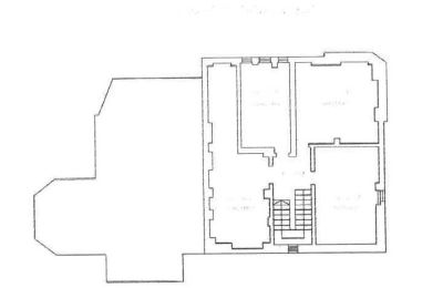 Propriété Nebbiuno, Plan d'étage 1