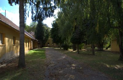 Manoir à vendre Région de Nitra:  