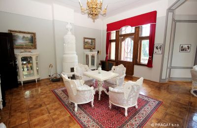 Château à vendre Jihočeský kraj:  