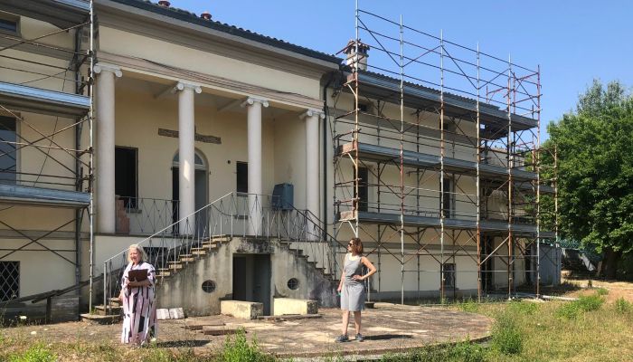Villa historique à vendre Émilie-Romagne,  Italie