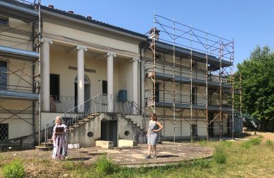 Villa historique à vendre Émilie-Romagne:  
