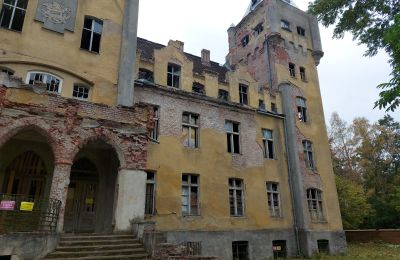 Château à vendre Dobrowo, Poméranie occidentale:  