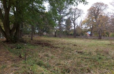 Château à vendre Dobrowo, Poméranie occidentale:  Terrain