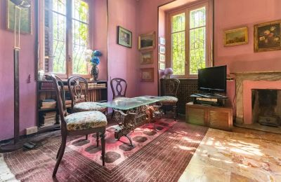 Villa historique à vendre Verbano-Cusio-Ossola, Pallanza, Piémont:  