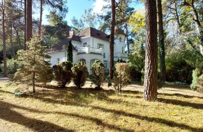 Villa historique à vendre Baniocha, Mazovie:  