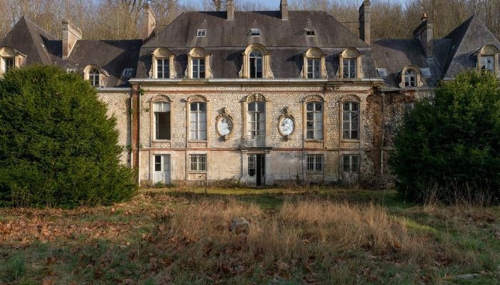 Château à vendre Louviers, Normandie,  France