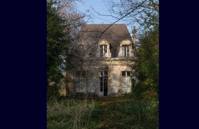 Château à vendre Louviers, Normandie:  