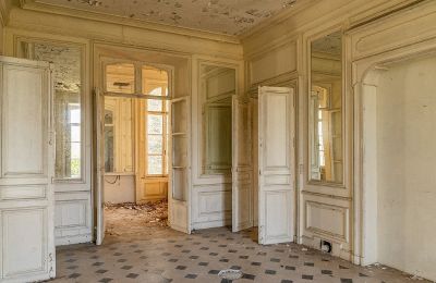 Château à vendre Louviers, Normandie:  