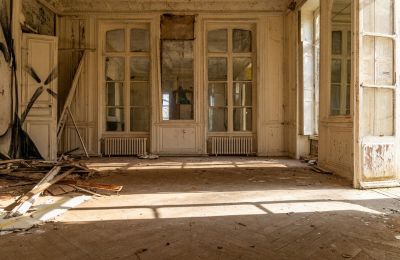 Château à vendre Louviers, Normandie:  