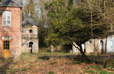 Château à vendre Louviers, Normandie:  