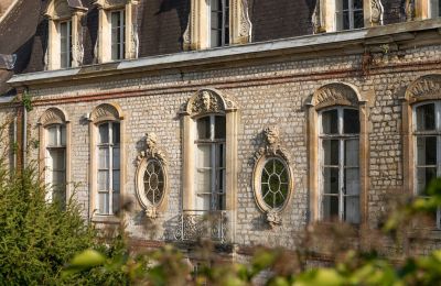 Château à vendre Louviers, Normandie:  Détails
