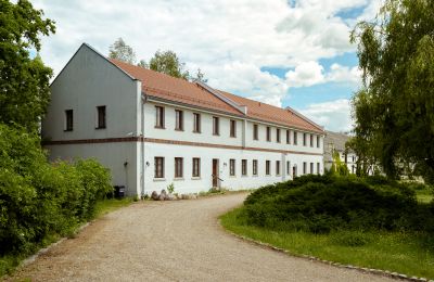 Château à vendre Samotwór, Basse-Silésie:  