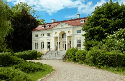 Château à vendre Samotwór, Basse-Silésie:  