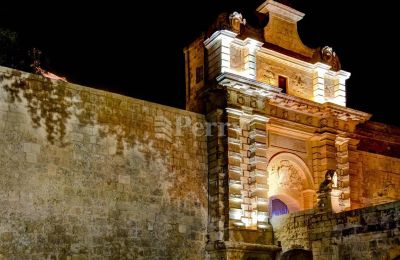 Château à vendre L-Imdina, Malte:  