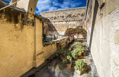 Château à vendre L-Imdina, Malte:  