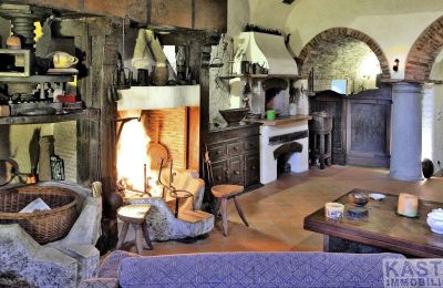 Molen te koop Camaiore, Toscane, Foto 7/12