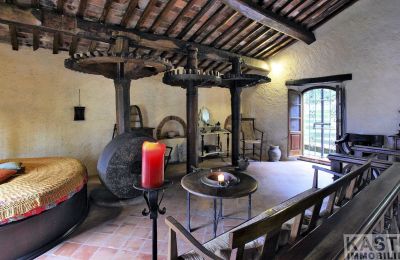 Molen te koop Camaiore, Toscane, Foto 12/12
