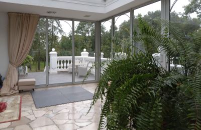 Manoir à vendre Zarębów, Dwór w Zarębowie, Łódź, Image 13/22