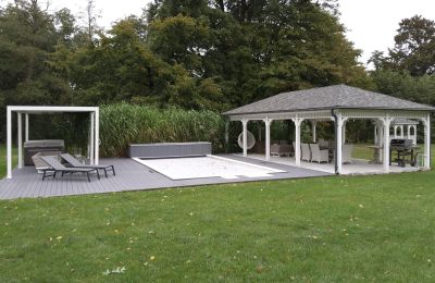 Manoir à vendre Zarębów, Dwór w Zarębowie, Łódź, Image 18/22