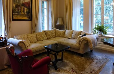 Manoir à vendre Zarębów, Dwór w Zarębowie, Łódź, Image 9/22