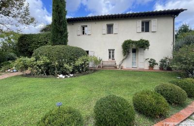 Villa historique à vendre Marti, Toscane:  Vue extérieure