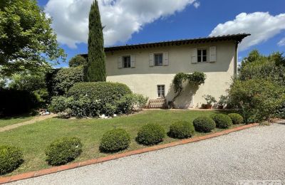 Villa historique à vendre Marti, Toscane:  