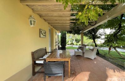Villa historique à vendre Marti, Toscane:  