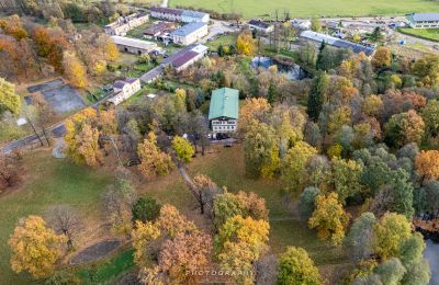 Kasteel te koop Mysłakowice, Sulkowskiego 2, Neder-Silezië,, Eigendom