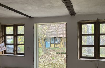 Maison à colombage à vendre 19376 Siggelkow, Mecklembourg-Poméranie-Occidentale:  