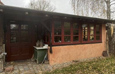 Maison à colombage à vendre 19376 Siggelkow, Mecklembourg-Poméranie-Occidentale:  