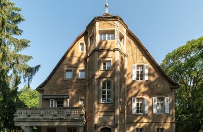 Château à vendre Bade-Wurtemberg:  Linker Schlossflügel