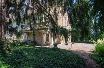 Château à vendre Bade-Wurtemberg:  Linker Schlossflügel