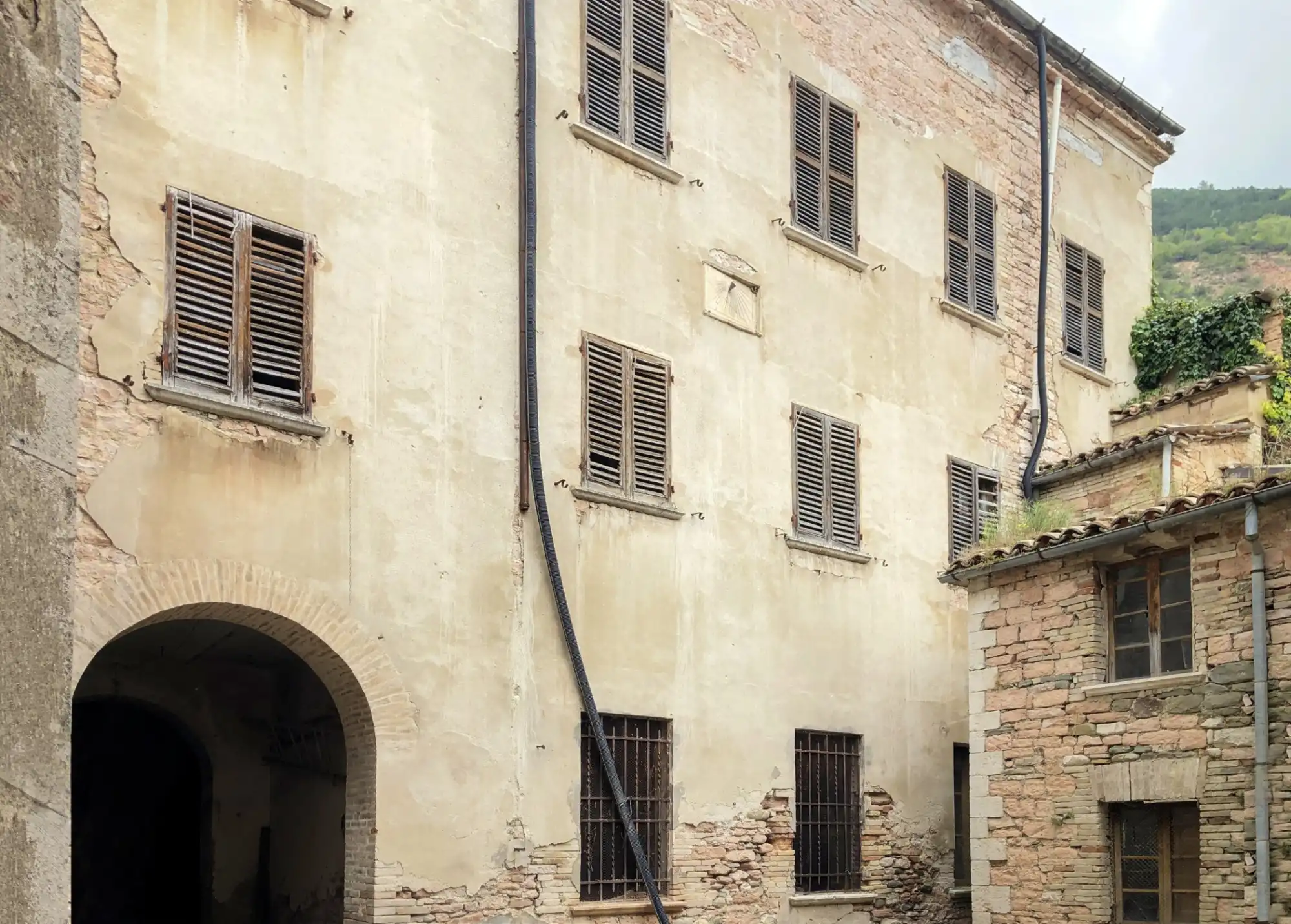 Photos Demeure historique de Piobbico (Palazzo)