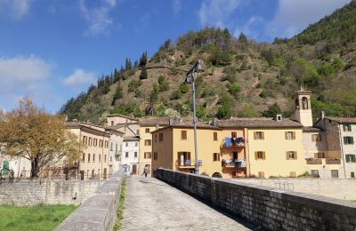 Château à vendre Piobbico, Garibaldi  95, Marches:  