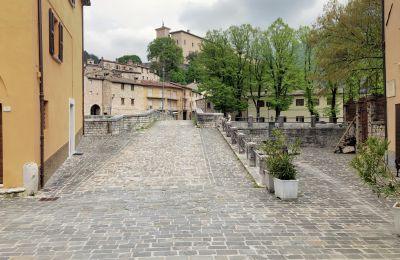 Château à vendre Piobbico, Garibaldi  95, Marches:  