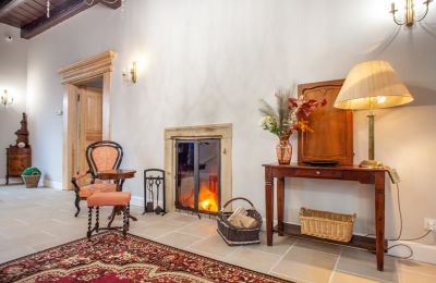 Landhuis te koop Sędzisław, Dwór w Sędzisławiu, Neder-Silezië, Foto 11/29