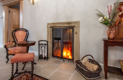 Landhuis te koop Sędzisław, Dwór w Sędzisławiu, Neder-Silezië, Foto 12/29