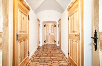 Landhuis te koop Sędzisław, Dwór w Sędzisławiu, Neder-Silezië, Foto 21/29