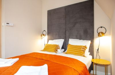 Landhuis te koop Sędzisław, Dwór w Sędzisławiu, Neder-Silezië, Gastenkamer