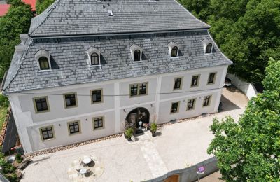 Landhuis Sędzisław, Neder-Silezië