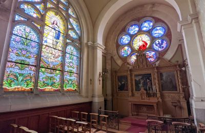 Château à vendre Redon, Bretagne, Chapelle