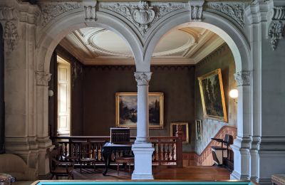 Château à vendre Redon, Bretagne:  Étage supérieur