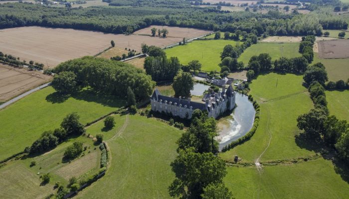 Château Le Mans 4