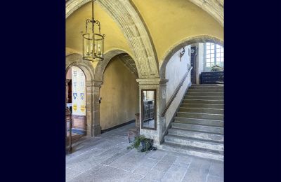 Château à vendre Le Mans, Pays de la Loire:  Vestibule