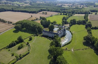 Château à vendre Le Mans, Pays de la Loire:  Terrain