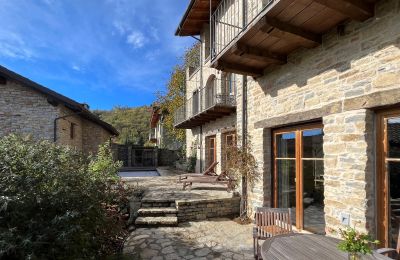 Landelijk huis te koop Piemonte, Foto 14/25