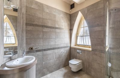 Landhuis te koop Zborów, Kownackiej 33, Groot-Polen, Foto 12/17
