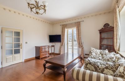 Landhuis te koop Zborów, Kownackiej 33, Groot-Polen, Foto 13/17