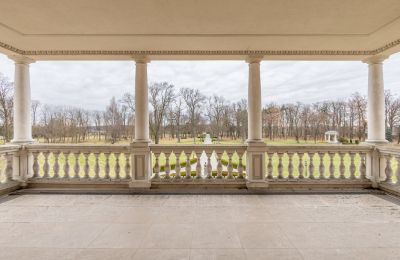 Landhuis te koop Zborów, Kownackiej 33, Groot-Polen, Foto 15/17